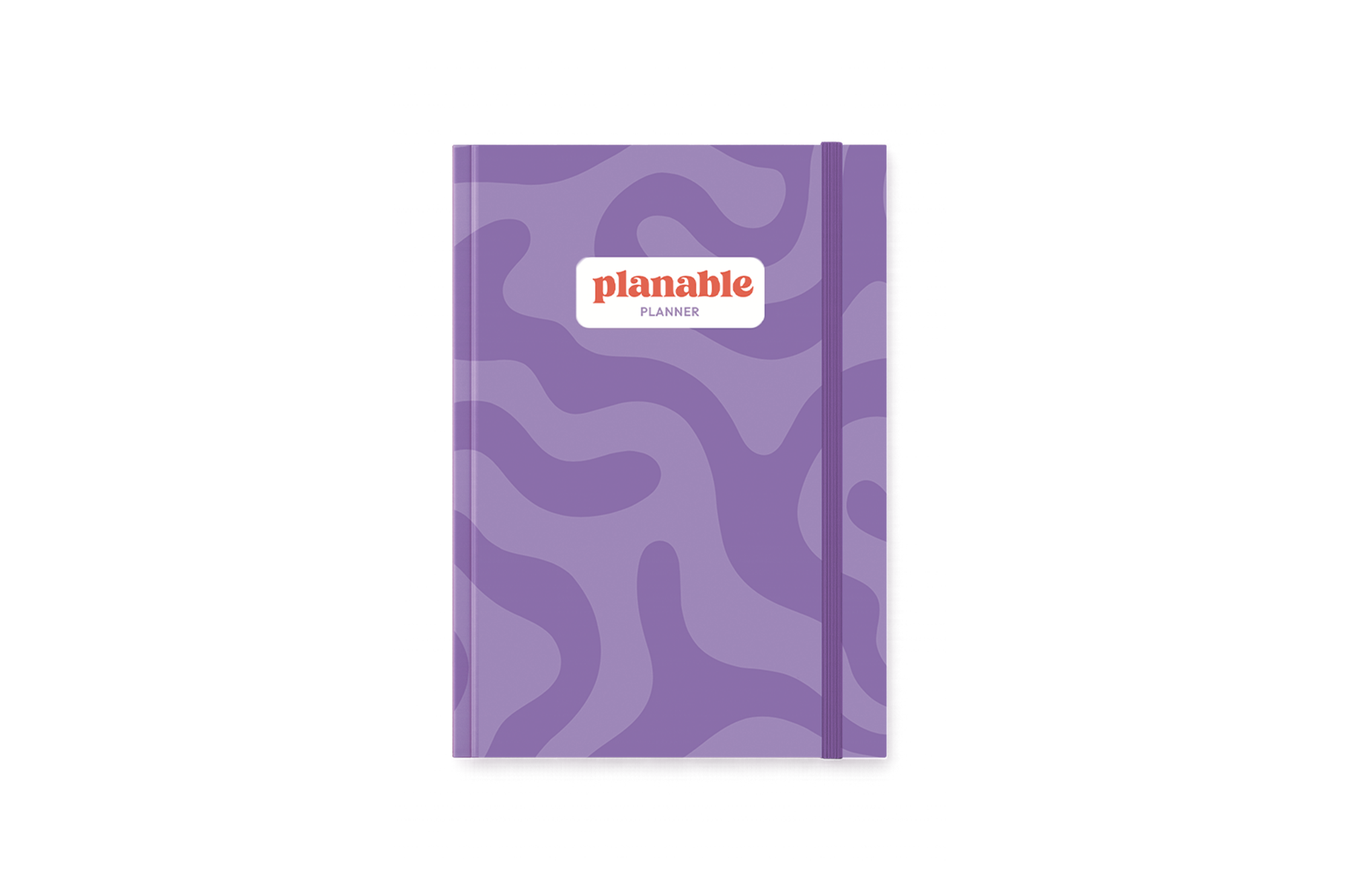 Weddingplanner boek | Engelstalig | Grijs suede Weddingplanner boek | Engelstalig | Grijs suede